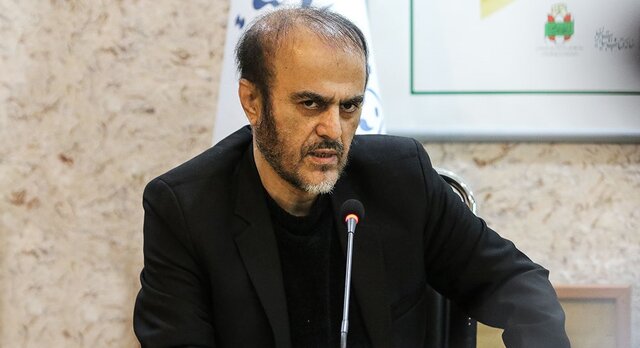 فرامرز گرجیان تخیل لازمه ادبیات دفاع مقدس است