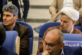 همایش ملی زراعت چوب در دانشگاه علوم کشاورزی و منابع طبیعی خوزستان