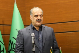 کامران پورمقدم مجری طرح زراعت چوب وزارت جهاد کشاورزی