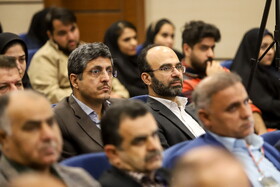 همایش ملی زراعت چوب در دانشگاه علوم کشاورزی و منابع طبیعی خوزستان