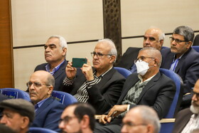 همایش ملی زراعت چوب در دانشگاه علوم کشاورزی و منابع طبیعی خوزستان