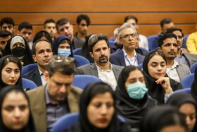 همایش ملی زراعت چوب در دانشگاه علوم کشاورزی و منابع طبیعی خوزستان