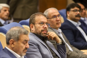 محمد راضی جلالی معاون هماهنگی امور اقتصادی استانداری خوزستان