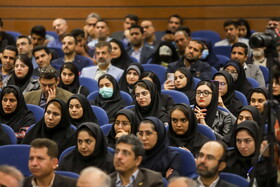 همایش ملی زراعت چوب در دانشگاه علوم کشاورزی و منابع طبیعی خوزستان