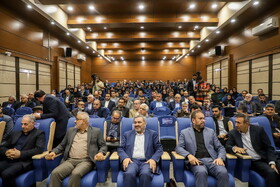 همایش ملی زراعت چوب در دانشگاه علوم کشاورزی و منابع طبیعی خوزستان