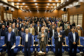 همایش ملی زراعت چوب در دانشگاه علوم کشاورزی و منابع طبیعی خوزستان