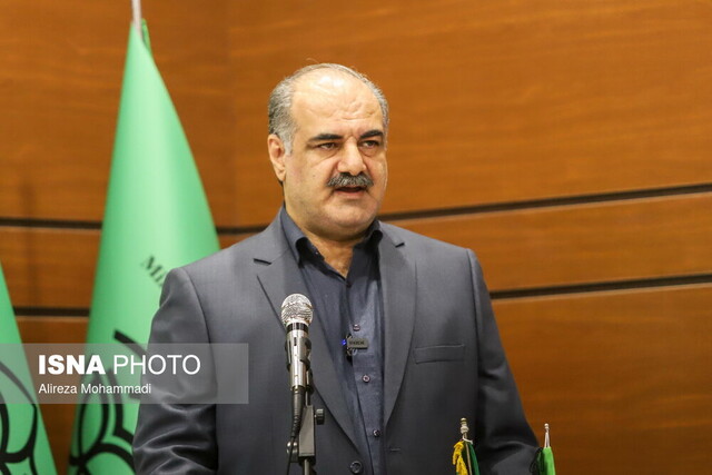 فرآیند تولید نهال طرح زراعت چوب آماده اجرا است فرآیند تولید نهال طرح زراعت چوب آماده اجرا است