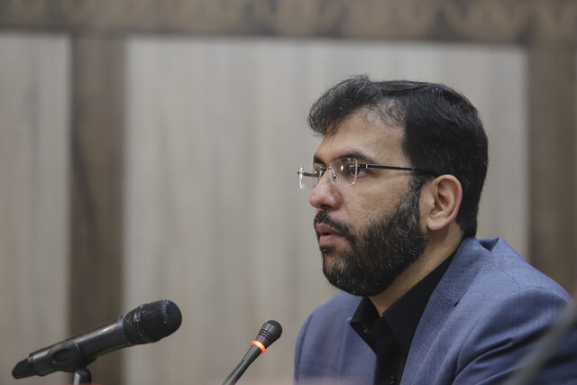 مساجد نیازمند نرمافزار مدیریتی جدیدی هستند