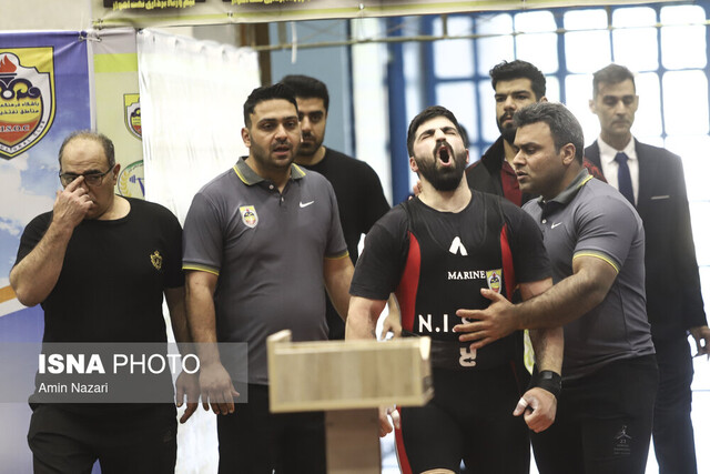 دهدار المپیکی نشود، خوزستان تا ۱۰ سال آینده وزنهبردار المپیکی نخواهد داشت/ به او کمک ویژه شود