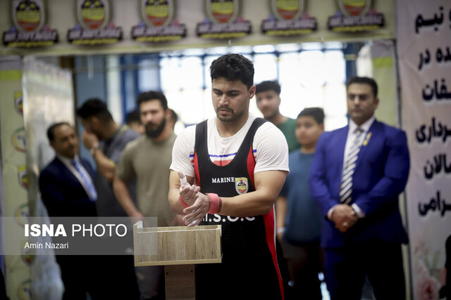 موسوی: چرا این همه سال وزنه زدم؟/از قراردادهایمان چیزی ته جیبمان نمیماند