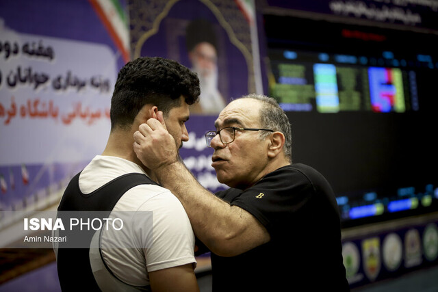 موسوی: چرا این همه سال وزنه زدم؟/از قراردادهایمان چیزی ته جیبمان نمیماند