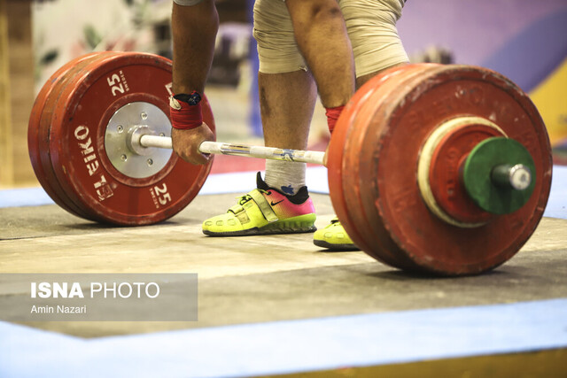فراز رامهرمزی سرمربی وزنهبرداری ملیحفاری از حضور مجدد علی داوودی تا جای خالی رضا دهدار در ترکیب ملیحفاری