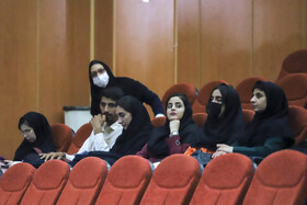 همایش ملی توسعه اجتماعی در اهواز