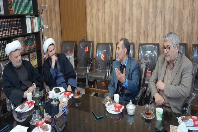 حوزه و دانشگاه، از گفتوگو و آزاداندیشی تا همافزایی علمی در مدیریت کشور