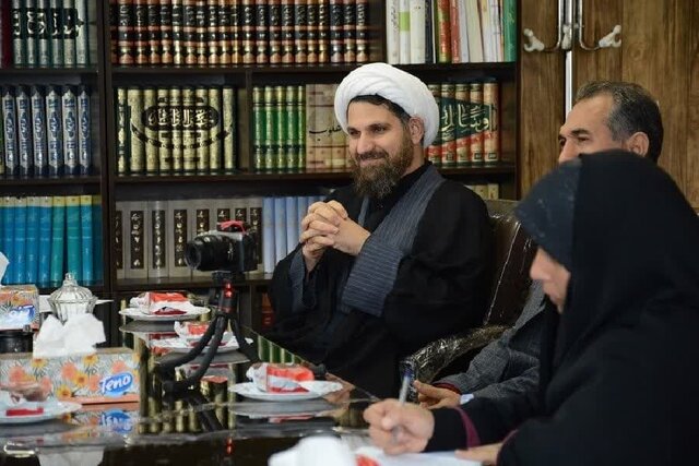 حوزه و دانشگاه، از گفتوگو و آزاداندیشی تا همافزایی علمی در مدیریت کشور