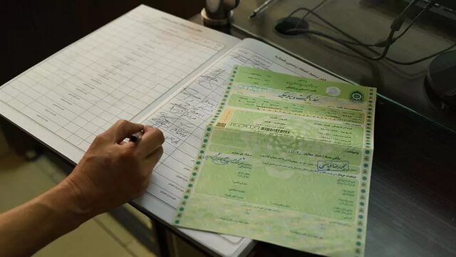 عکس تزئینی است. کلاهبرداری ۱۰۰۰ میلیاردی با وعده فروش حواله خودرو