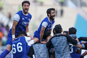 هفته سیزدهم لیگ برتر فوتبال؛ استقلال خوزستان - پرسپولیس