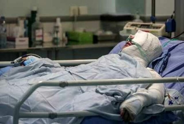 خدمات‌رسانی دو بیمارستان در خوزستان به مصدومان شیمیایی صنایع