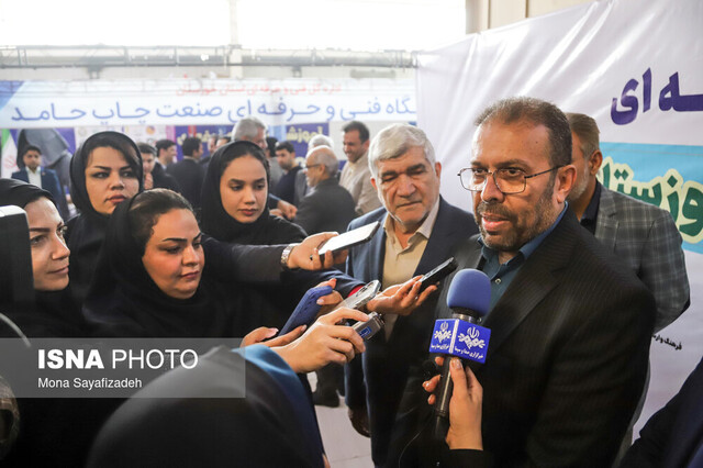 تبدیل دانستههای آموزشی به پژوهش، منجر به فناوری میشود تبدیل دانستههای آموزشی به پژوهش، منجر به فناوری میشود