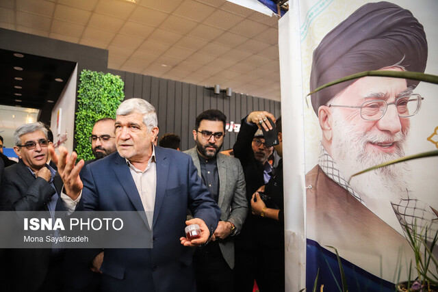 پردیسهای علم و فناوری، زمینهساز حل چالشهای اجتماعی و صنعتی پردیسهای علم و فناوری، زمینهساز حل چالشهای اجتماعی و صنعتی