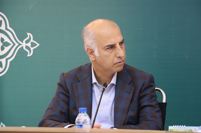 اختصاص نیمی از اعتبار پژوهشی شرکتهای خوزستان به دانشگاههای خارج از استان اختصاص نیمی از اعتبار پژوهشی شرکتهای خوزستان به دانشگاههای خارج از استان