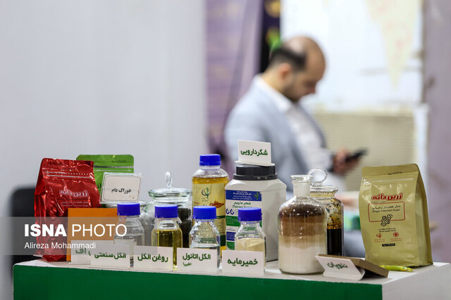 رئیس پارک علم و فناوری استان زنجان: نمایشگاه هفته پژوهش امسال با رویکردی متفاوت برگزار می‌شود