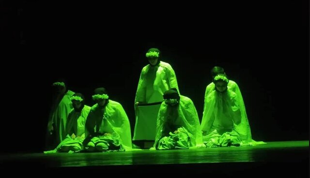 راهیابی «هلیون» از خوزستان به سوگواره نینواییان راهیابی «هلیون» از خوزستان به سوگواره نینواییان