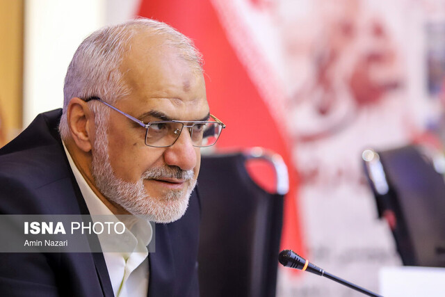 مراکز عرضه مستقیم کالا برای کنترل بازار در پایان سال راهاندازی میشود مراکز عرضه مستقیم کالا برای کنترل بازار در پایان سال راهاندازی میشود