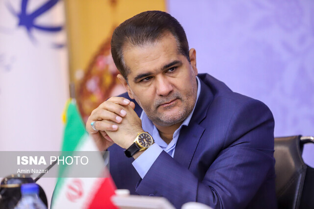 در بررسی صلاحیت داوطلبان انتخابات نگاه سیاسی وجود نداشته است در بررسی صلاحیت داوطلبان انتخابات نگاه سیاسی وجود نداشته است