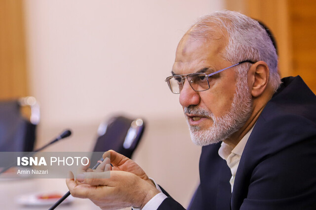 پیگیری جابهجایی زائران اربعین با اتوبوسهای جدید/ رصد راههای حادثهخیز پیگیری جابهجایی زائران اربعین با اتوبوسهای جدید/ رصد راههای حادثهخیز