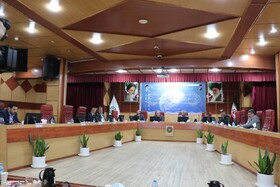 جلسه شورای شهر اهواز امروز هم لغو شد