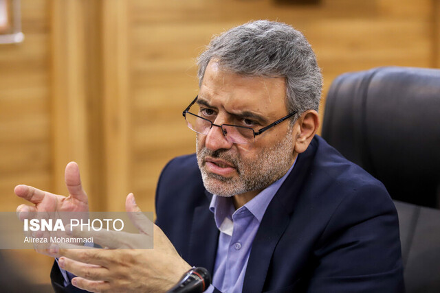 شهردار: در اهواز میمانم/ در منافع شهر نباید گروکشی شود