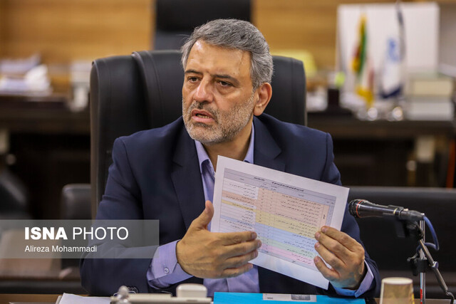 شهردار: در اهواز میمانم/ در منافع شهر نباید گروکشی شود