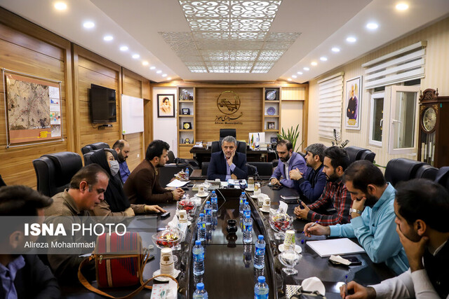 شهردار: در اهواز می‌مانم/ در منافع شهر نباید گروکشی شود