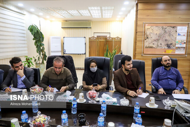 شهردار: در اهواز میمانم/ در منافع شهر نباید گروکشی شود