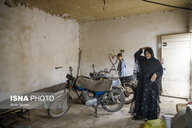 ناامید بودیم تا این که حاج قاسم اومد...