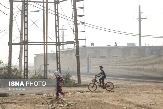 ناامید بودیم تا این که حاج قاسم اومد...