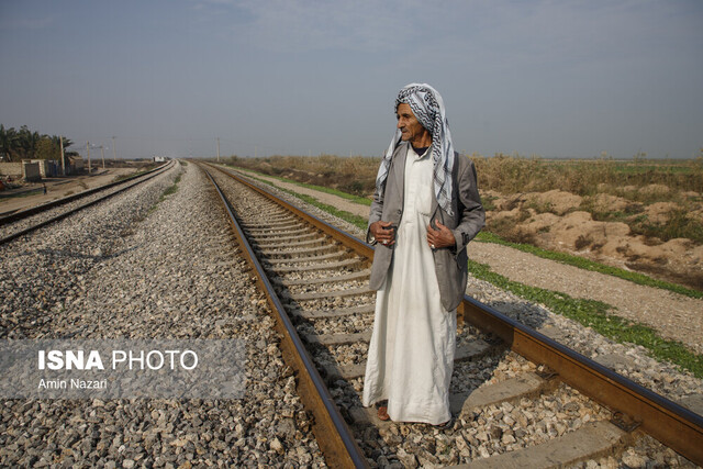 ناامید بودیم تا این که حاج قاسم اومد...