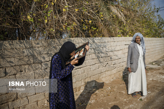 ناامید بودیم تا این که حاج قاسم اومد...