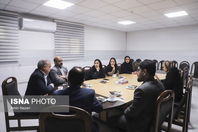 همهگیری جو ضد پزشک در جامعه /کمبود ۵۰ درصدی پرستار در خوزستان