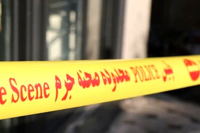 اعتراف زن قاتل به قتل ۲ زن مسن و سرقت طلاجات آنها اعتراف زن قاتل به قتل ۲ زن مسن و سرقت طلاجات آنها