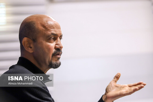 انتخاب جلال طالبی خیانت بود/ نمیتوانستم چشمم را روی کارهای اسکوچیچ ببندم