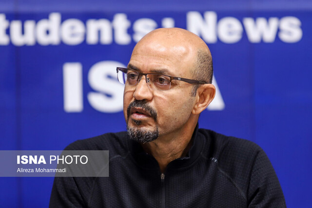 انتخاب جلال طالبی خیانت بود/ نمیتوانستم چشمم را روی کارهای اسکوچیچ ببندم