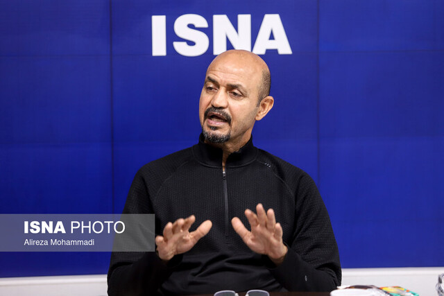 انتخاب جلال طالبی خیانت بود/ نمیتوانستم چشمم را روی کارهای اسکوچیچ ببندم