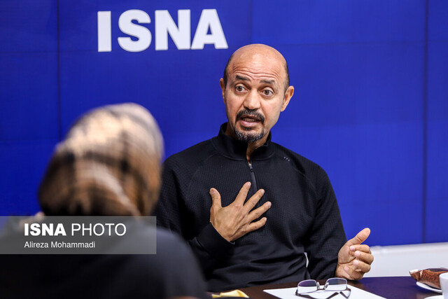 انتخاب جلال طالبی خیانت بود/ نمیتوانستم چشمم را روی کارهای اسکوچیچ ببندم