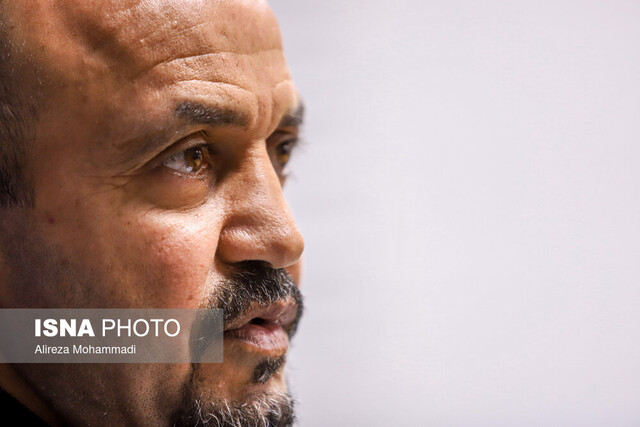 انتخاب جلال طالبی خیانت بود/ نمیتوانستم چشمم را روی کارهای اسکوچیچ ببندم