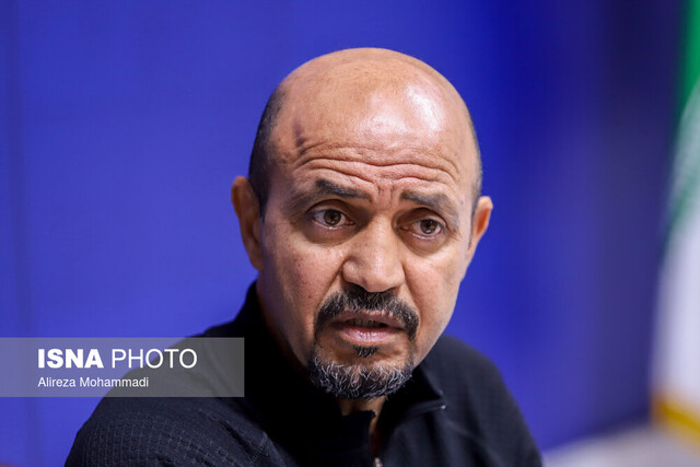 انتخاب جلال طالبی خیانت بود/ نمیتوانستم چشمم را روی کارهای اسکوچیچ ببندم