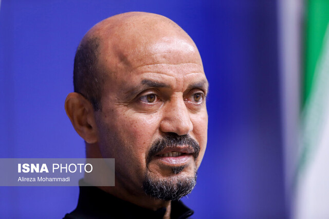 انتخاب جلال طالبی خیانت بود/ نمیتوانستم چشمم را روی کارهای اسکوچیچ ببندم