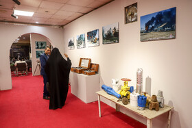روز نخست نمایشگاه تخصصی ساخت تجهیزات نفتی خوزستان