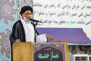 حفظ وحدت و یکپارچگی از عوامل تاب‌آوری ملی است/لزوم نظارت بر بازار و برخورد قاطع با متخلفان